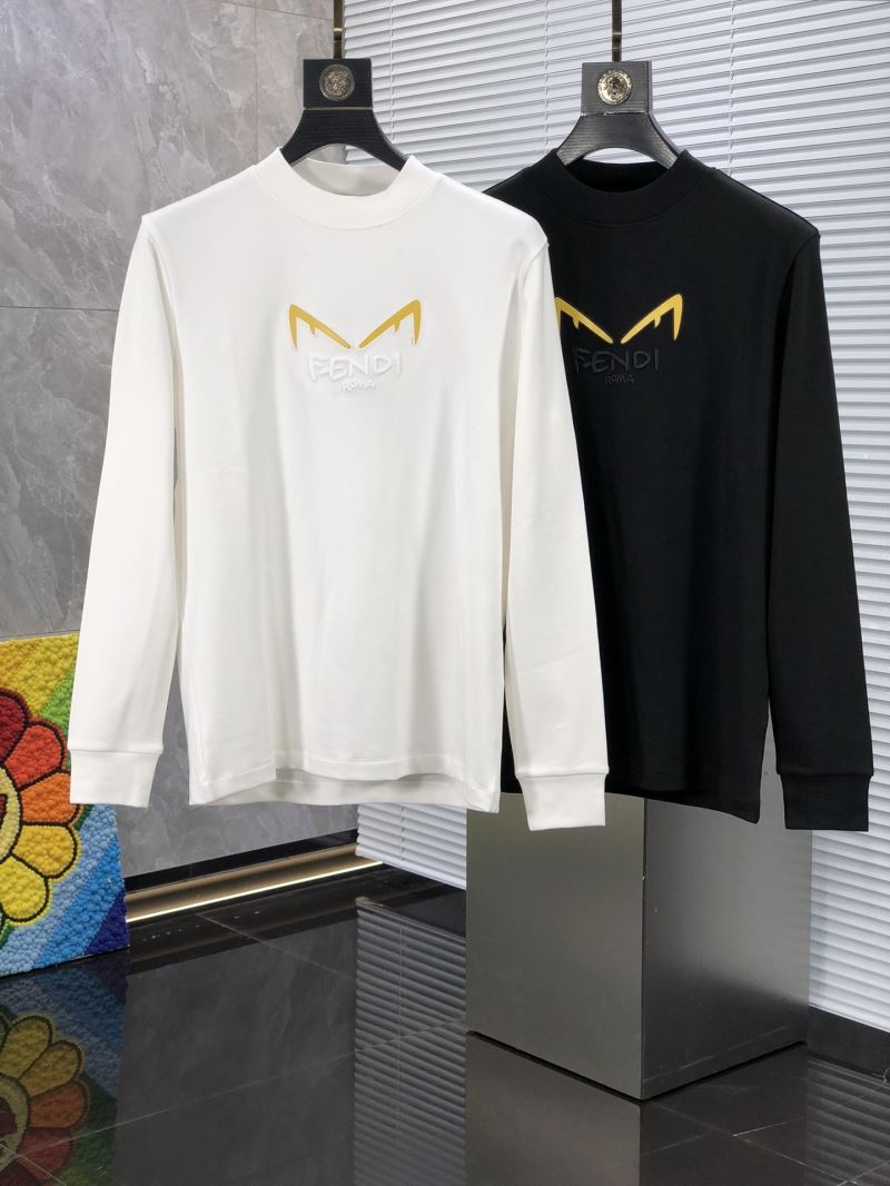 Fendi T-Shirts